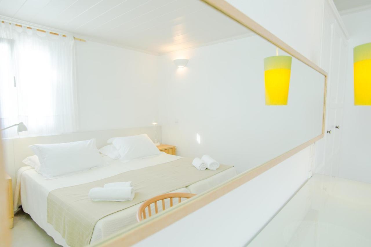 Agnandi Cielo Villa Турлос Екстериор снимка
